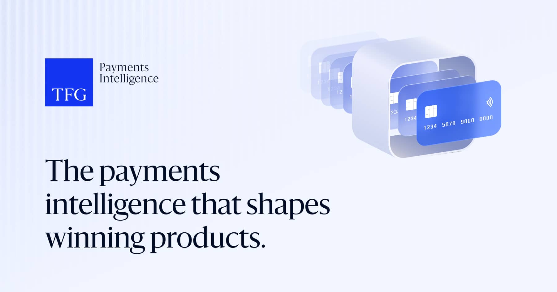 Monitor Tfg TFG Payments Intelligence & Product Strategy